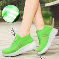 Discover Ultimate Comfort with Owlkay Soft Comfortable Breathable Sneakers