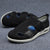 Owlkay Ultra-Light Adjustable Velcro Easy Wear Shoes - WD017