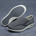 Owlkay Plus Size Wide Diabetic Shoes For Swollen Feet Width Shoes-NW025: Designed for Comfort