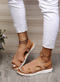 Owlkay - Women's Soft & Comfortable Sandals