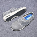 Owlkay Wide Diabetic Shoes For Swollen Feet-NW029: Perfect Blend Of Comfort and Style For Wide Feet