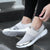 Experience Superior Comfort with Owlkay Lunar Sneakers