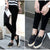 Experience Superior Comfort with Owlkay Lunar Sneakers