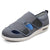 Owlkay Plus Size Wide Diabetic Shoes For Swollen Feet Width Shoes-NW017-2