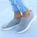 Step into Spring with Owlkay - Cloud Comfort V1 Women's Casual Sneakers
