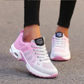 Owlkay Breathable Casual Outdoor Light Weight Sports Shoes Walking Sneakers
