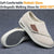 Owlkay Wide Adjusting Soft Comfortable Diabetic Shoes, Walking Shoes [Limited Stock]: Ultimate Comfort and Support